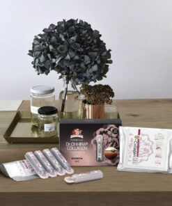 Dr. Ohhira® Imemaitsev Kollageenijook