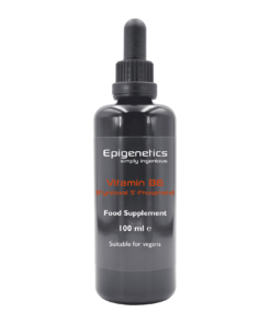 Epigenetics B6 vitamiin (Püridoksaal-5-Fosfaat) 100ml