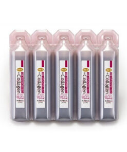 Dr. Ohhira® Imemaitsev Kollageenijook