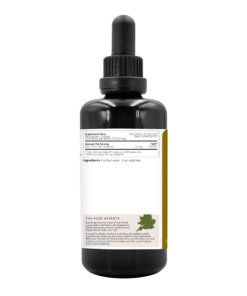 Alternative view of Epigenetics Tsinksulfaadi tilgad, 100ml  Ι Foodini Heaolupood Ι Looduslikud toidulisandid ja tervisetooted Sinule